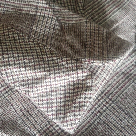 Banana Republic Houndstooth Blazer - Picture 11 of 11